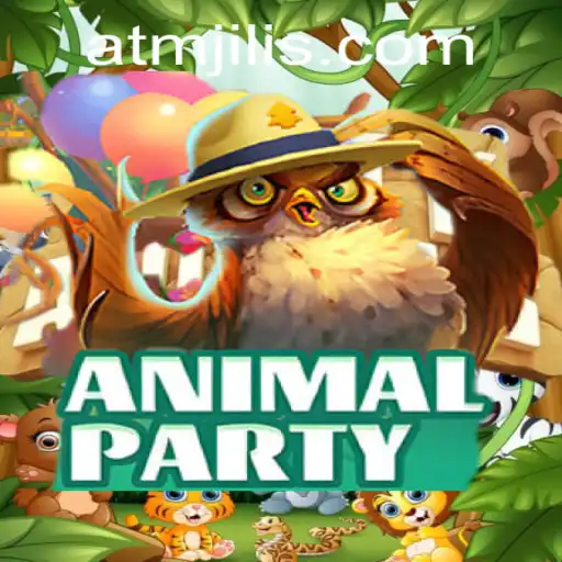 Discover the Exciting World of AnimalParty: A Thrilling Adventure with ATMJILI