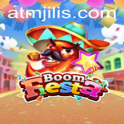 BoomFiesta: Revolutionizing the Gaming World with ATMJILI