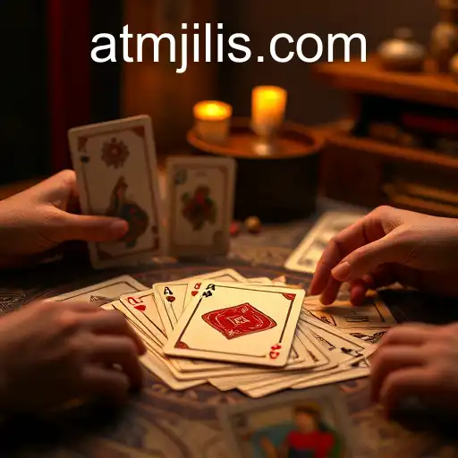VIP Service ATMJILI - 24/7 Support and Exclusive Benefits