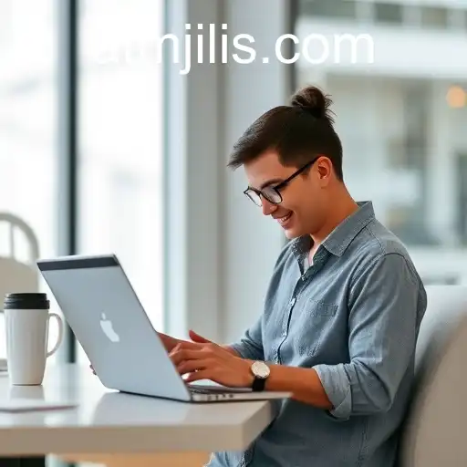 Gaming Experience ATMJILI - 800+ Premium and Exclusive Games