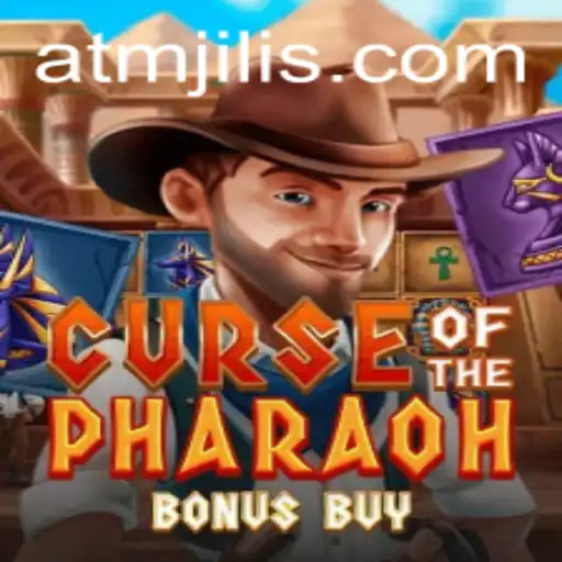 Exploring the Mysteries of Curse of the Pharaoh Bonus Buy: A Deep Dive into ATMJILI