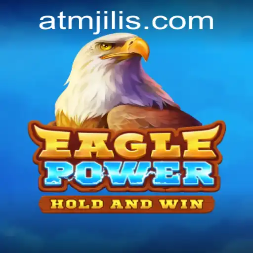EaglePower: Soar to New Heights in the Game World