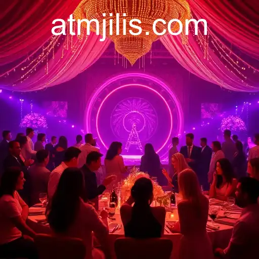 Security and Trust ATMJILI - International Licenses and Certifications