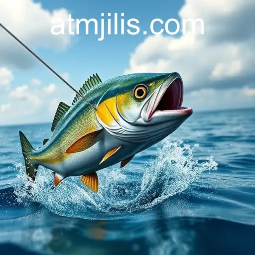 Gaming Experience ATMJILI - 800+ Premium and Exclusive Games