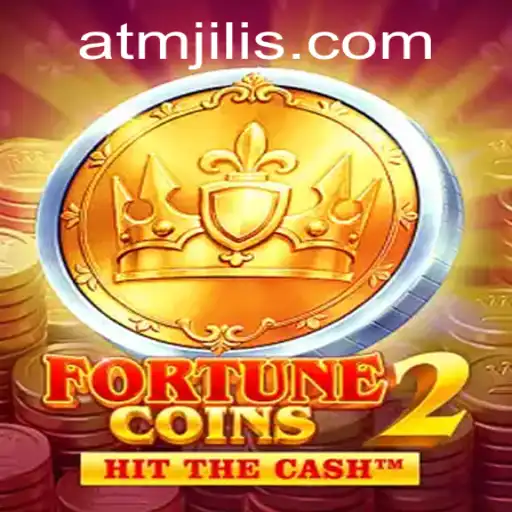 FortuneCoins2: A Thrilling Adventure with ATMJILI