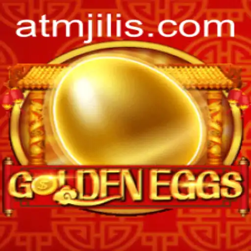 Discovering GoldenEggs: The Latest Phenomenon in Gaming with ATMJILI