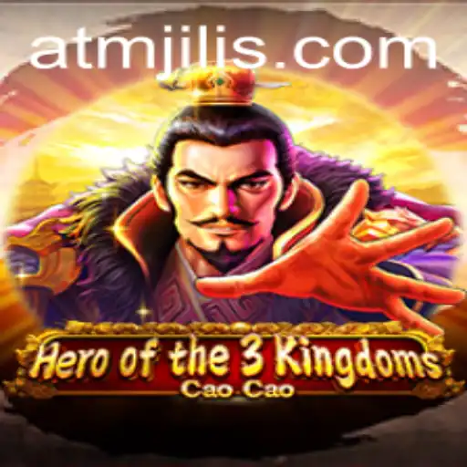 Discover the Thrills of Heroofthe3KingdomsCaoCao: A Journey with ATMJILI