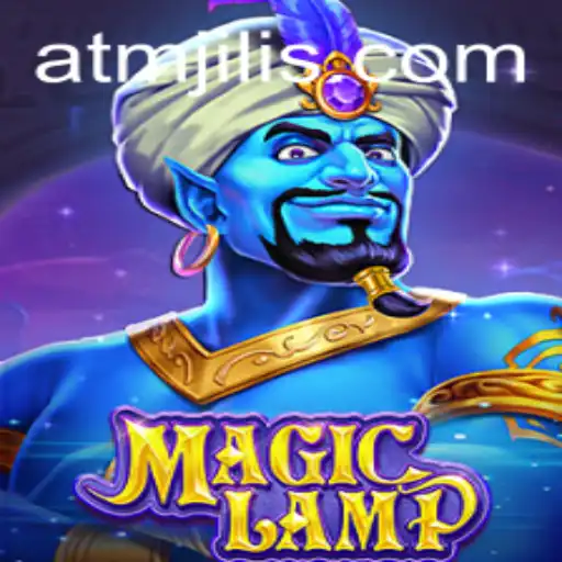 Discover the Enchanting World of MagicLamp: A New Gaming Sensation