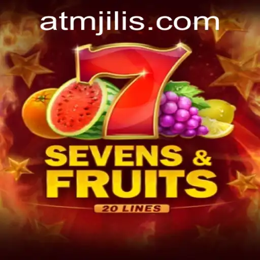 Exploring the Thrilling World of SevensFruits20: A Fresh Spin on Slot Gaming with ATMJILI