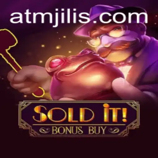 Discovering SolditBonusBuy: An Engaging Game with ATMJILI Surprises