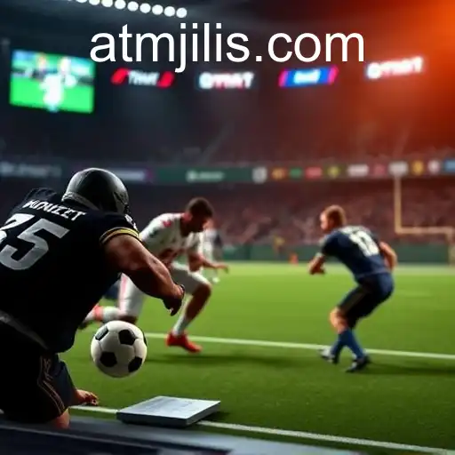 VIP Service ATMJILI - 24/7 Support and Exclusive Benefits