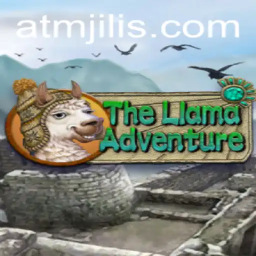 TheLlamaAdventure: Exploring the Quirky World of ATMJILI