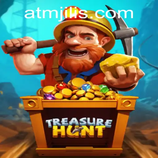 Discover the Excitement of TreasureHunt: An Adventure Awaits